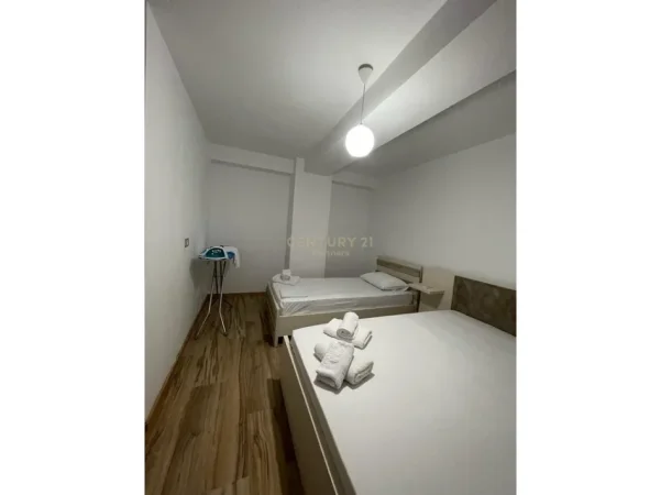 Sarande, jepet me qera apartament Kati 1, 50 m² 115.000 € (Sarande)