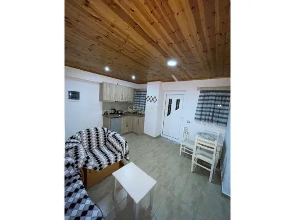 Sarande, jepet me qera apartament Kati 1, 50 m² 115.000 € (Sarande)