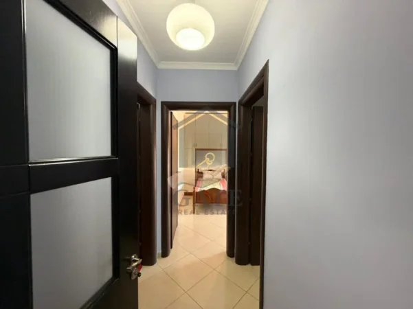 Durres, jepet me qera apartament 2+1 Kati 4, 90 m² 650 € (Ura e Dajlanit)