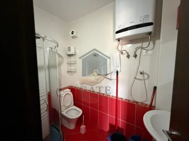 Durres, jepet me qera apartament 2+1 Kati 4, 90 m² 650 € (Ura e Dajlanit)