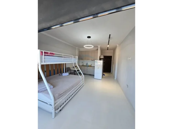Durres, shitet garsonier 1+1 Kati 2, 27 m² 58.000 € 