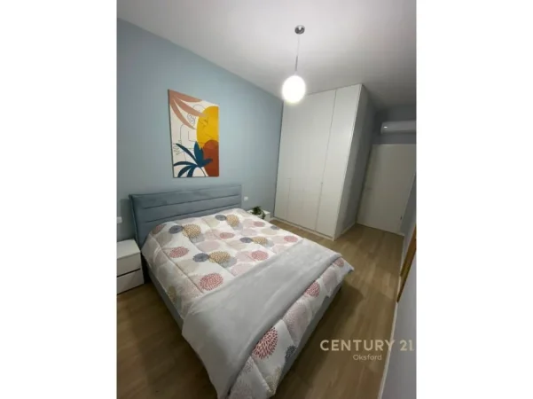 Tirane, jepet me qera apartament Kati 2, 64 m² 650 € (Kompleksi Magnet)