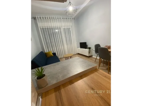 Tirane, jepet me qera apartament Kati 2, 64 m² 650 € (Kompleksi Magnet)