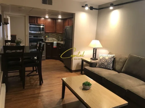 Tirane, jepet me qera apartament 2+1 Kati 3, 105 m² 600 € (FRESKU)