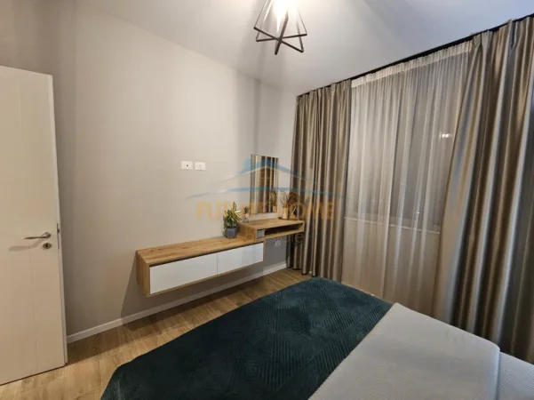Tirane, jepet me qera apartament Kati 6, 72 m² 750 € (ALI DEMI)