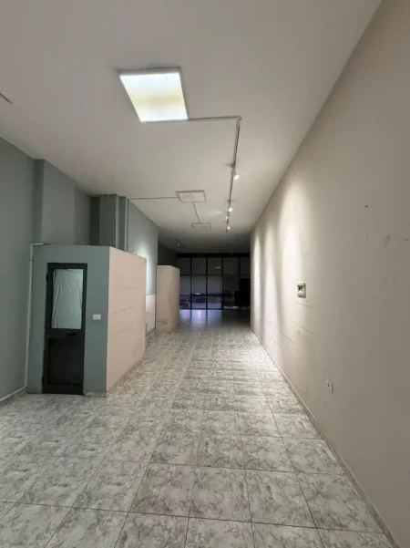 🏢 Jepet me Qera Ambient Biznesi ne 5 Maji