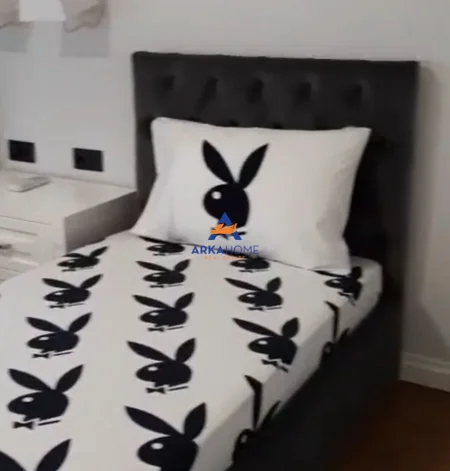 Tirane, jepet me qera apartament 2+1 Kati 7, 94 m² 850 € 