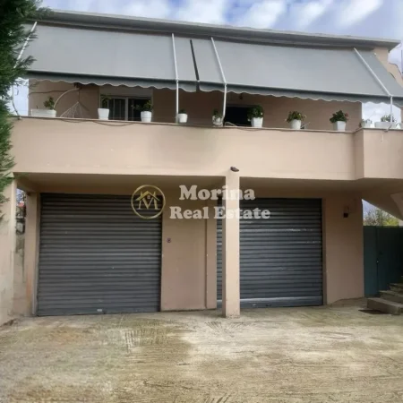 Tirane, jepet me qera ambjent biznesi , 50 m² 300 € (Sauk)