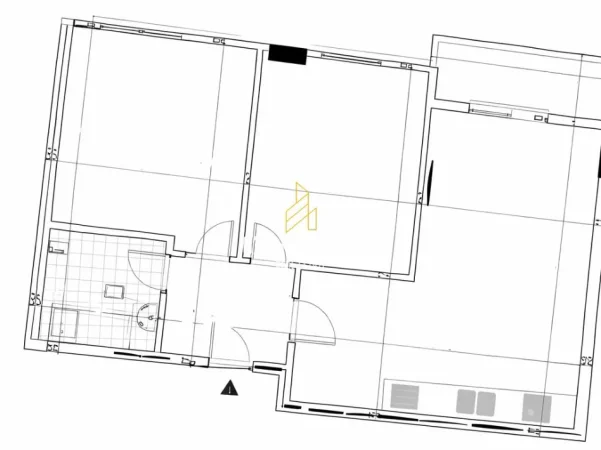Tirane, shitet apartament 2+1 Kati 4, 93 m² 92.970 € (Paskuqan)