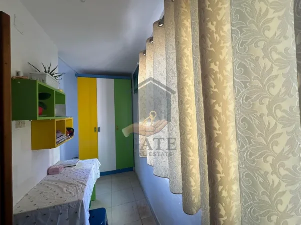 Durres, shitet apartament 2+1 Kati 1, 114 m² 114.000 € (Stadiumi)