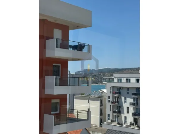 Lezhe, shitet apartament 1+1+Ballkon Kati 4, 64 m² 63.670 € (Apartament 1+1 per shitje ne Shengjin)