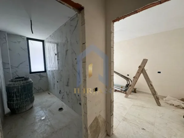 Lezhe, shitet apartament 1+1+Ballkon Kati 4, 64 m² 63.670 € (Apartament 1+1 per shitje ne Shengjin)