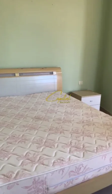 Tirane, jepet me qera apartament 1+1 Kati 5, 62 m² 600 € (RRUGA E DURRESIT)