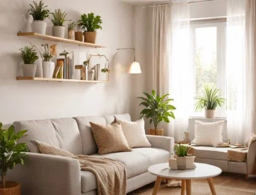 Tirane, jepet me qera apartament 1+1 Kati 3, 60 m² 500 € (rruga kavajes)