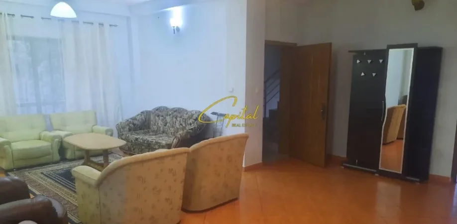Tirane, jepet me qera apartament 3+1 Kati 2, 148 m² 450 € (QYTET STUDENTI)