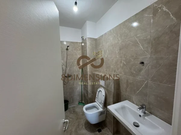 Tirane, jepet me qera apartament 2+1+Ballkon Kati 2, 100 m² 600 € (don bosko)