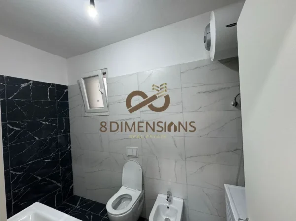 Tirane, jepet me qera apartament 2+1+Ballkon Kati 2, 100 m² 600 € (don bosko)