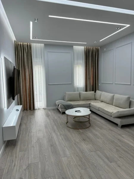 Vlore, shes apartament 2+1+Ballkon Kati 1, 121 m² 237.000 € (Pelivan Leskaj)