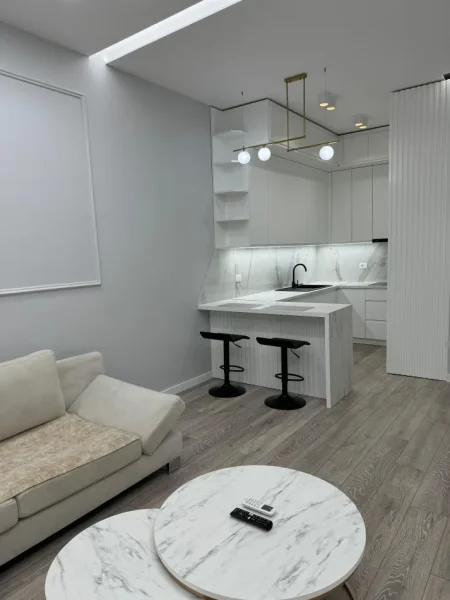 Vlore, shes apartament 2+1+Ballkon Kati 1, 121 m² 237.000 € (Pelivan Leskaj)