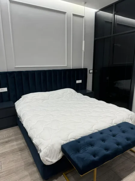 Vlore, shes apartament 2+1+Ballkon Kati 1, 121 m² 237.000 € (Pelivan Leskaj)