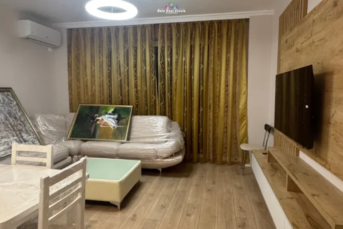Tirane, jepet me qera apartament 2+1 Kati 2, 85 m² 940 € (Rruga Islam Alla)