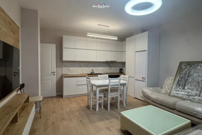 Tirane, jepet me qera apartament 2+1 Kati 2, 85 m² 940 € (Rruga Islam Alla)