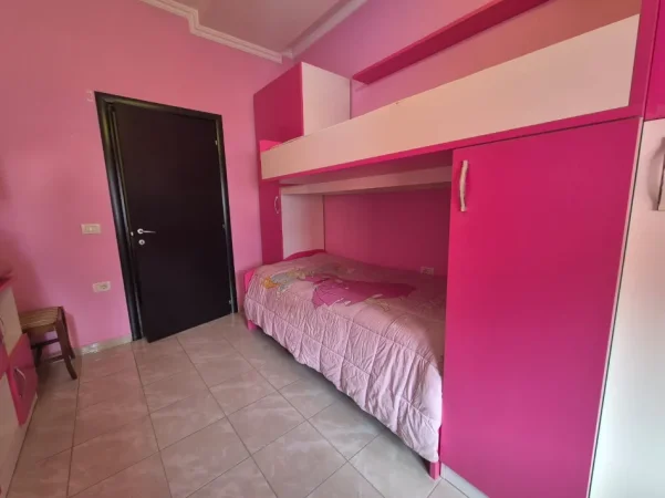 Tirane, shitet apartament 2+1 Kati 5, 87 m² 240.000 € (Delijogji)