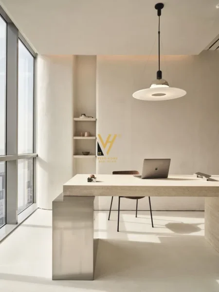 Tirane, jepet me qera zyre Kati 3, 67 m² 1.000 € (AIR ALBANIA)