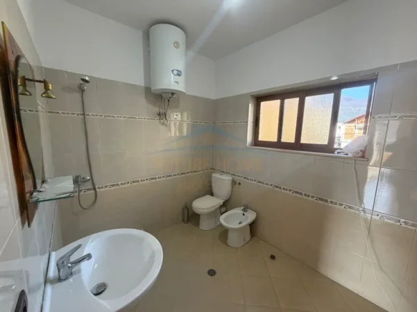 JEPET ME QERA APARTAMENT 2+1 TEK 5 MAJI