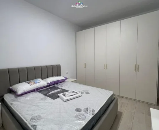 Tirane, jepet me qera apartament 2+1 Kati 9, 100 m² 625 € (Fusha e Aviacionit)