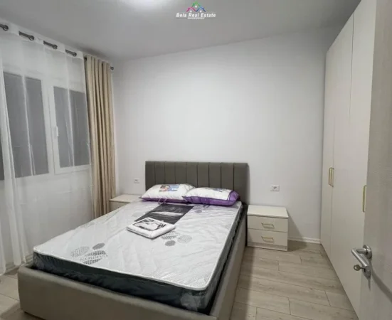 Tirane, jepet me qera apartament 2+1 Kati 9, 100 m² 625 € (Fusha e Aviacionit)