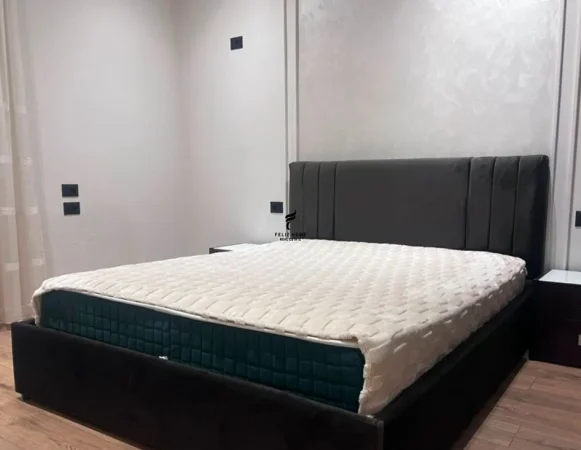 Tirane, jepet me qera apartament 1+1 Kati 1, 70 m² 600 € (MINE PEZA)