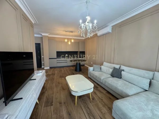 Tirane, jepet me qera apartament 2+1+Ballkon Kati 1, 104 m² 1.200 € (Vet Hospital)