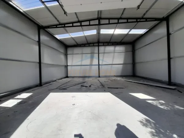 Tirane, jepet me qera ambjent biznesi Kati 0, 447 m² 3.100 € (LAPRALE , Prane Spitalit Ushtarak)