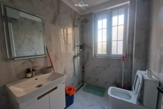 Tirane, jepet me qera apartament 1+1+Ballkon Kati 2, 60 m² 620 € (muhamed gjollesha)
