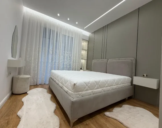 Tirane, shitet apartament 1+1 , 55 m² 109.000 € 