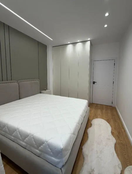 Tirane, shitet apartament 1+1 , 55 m² 109.000 € 