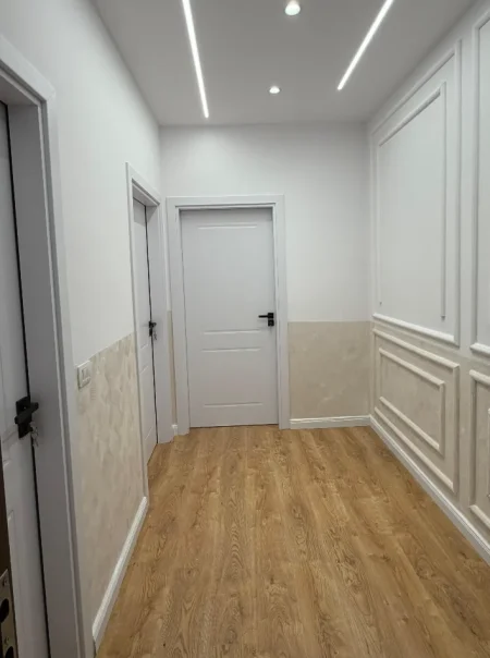 Tirane, shitet apartament 1+1 , 55 m² 109.000 € 