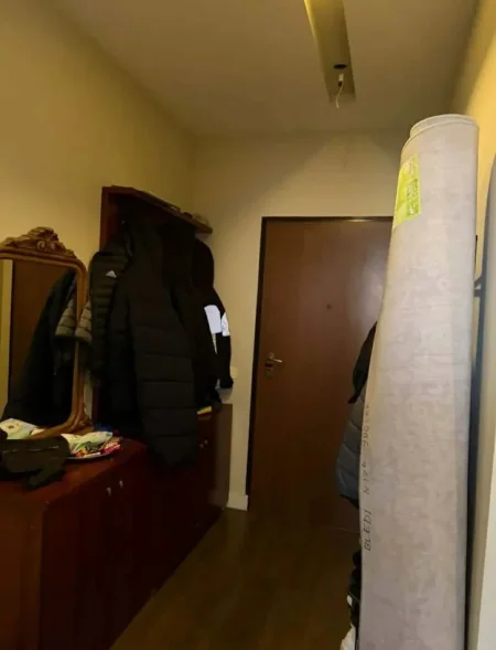 Tirane, shitet apartament 2+1+Aneks+Ballkon Kati 6, 100 m² 140.000 € (rruga sokrat miho)