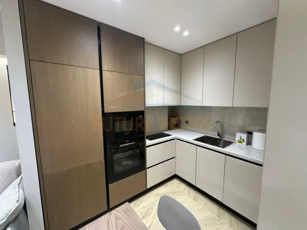 Qera, Apartament 1+1, Myslym Shyr, Tirane