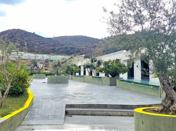 Tirane, shitet apartament 2+1 Kati 2, 133 m² 220.000 € (kodra e diellit)