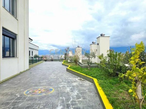 Tirane, shitet apartament 2+1 Kati 2, 133 m² 220.000 € (kodra e diellit)