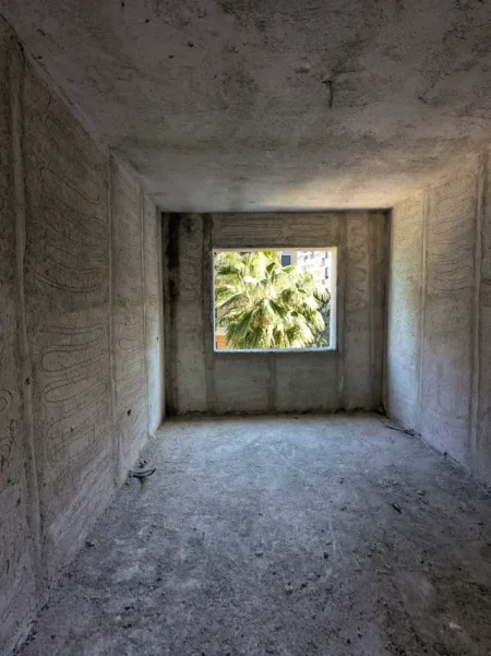 Vlore, shitet apartament 1+1+Ballkon , 74 m² 148.200 € (Sali Vranishti)