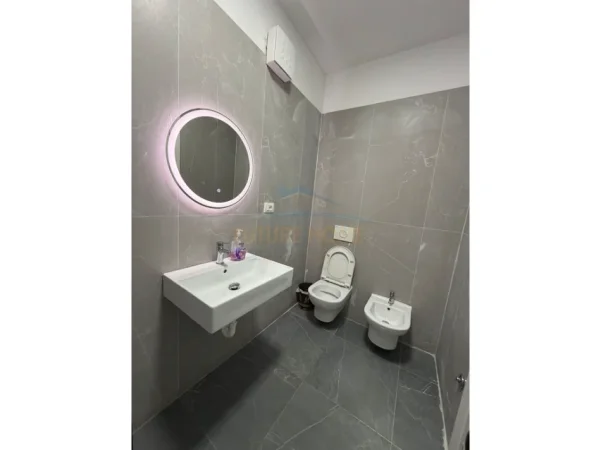 Qera, Apartament 1+1, Univers City, Tirane