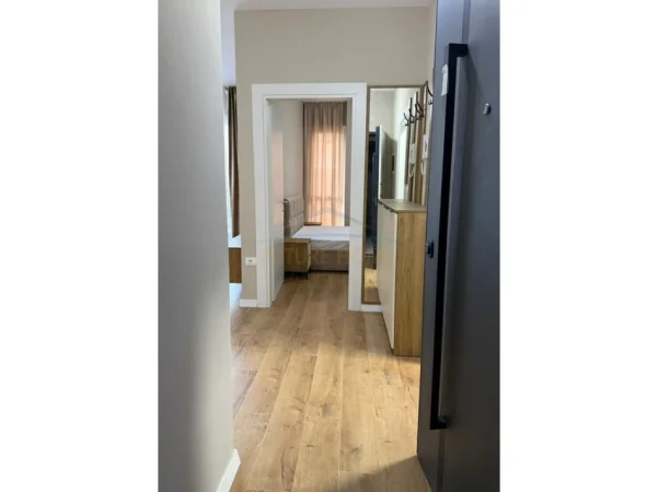 Qera, Apartament 1+1, Univers City, Tirane