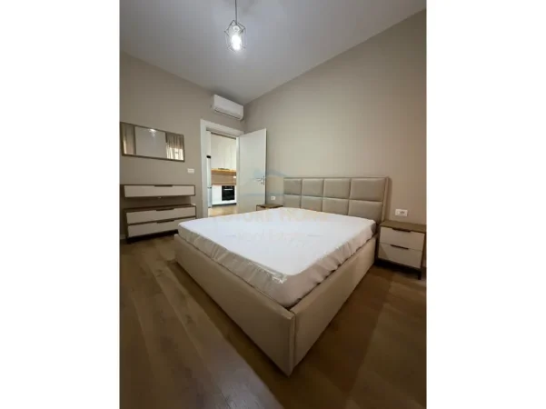 Qera, Apartament 1+1, Univers City, Tirane