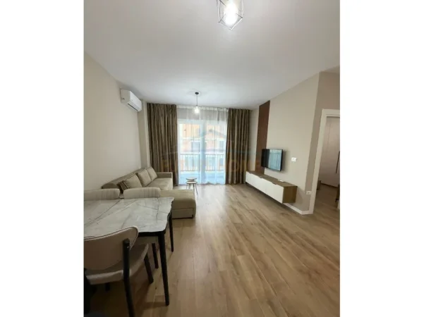 Qera, Apartament 1+1, Univers City, Tirane