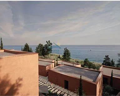 Vlore, shitet apartament 2+1 Kati 0, 121 m² 430.160 € (Palase)