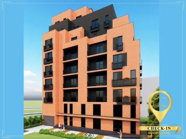 Tirane, shitet apartament+verande | Penthouse 2+1+Aneks+Ballkon Kati 6, 167 m² 375.000 € (Bulevardi Bajram Curri)