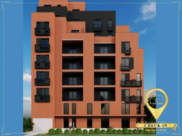 Tirane, shitet apartament+verande | Penthouse 2+1+Aneks+Ballkon Kati 6, 167 m² 375.000 € (Bulevardi Bajram Curri)